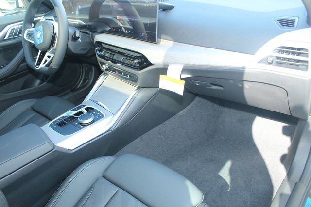 New 2026 BMW i4 xDrive40i w/ M Sport Package image 25