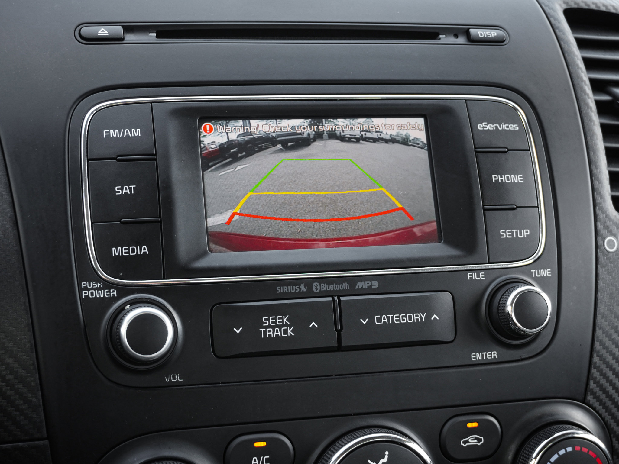 Used 2014 Kia Forte EX image 24