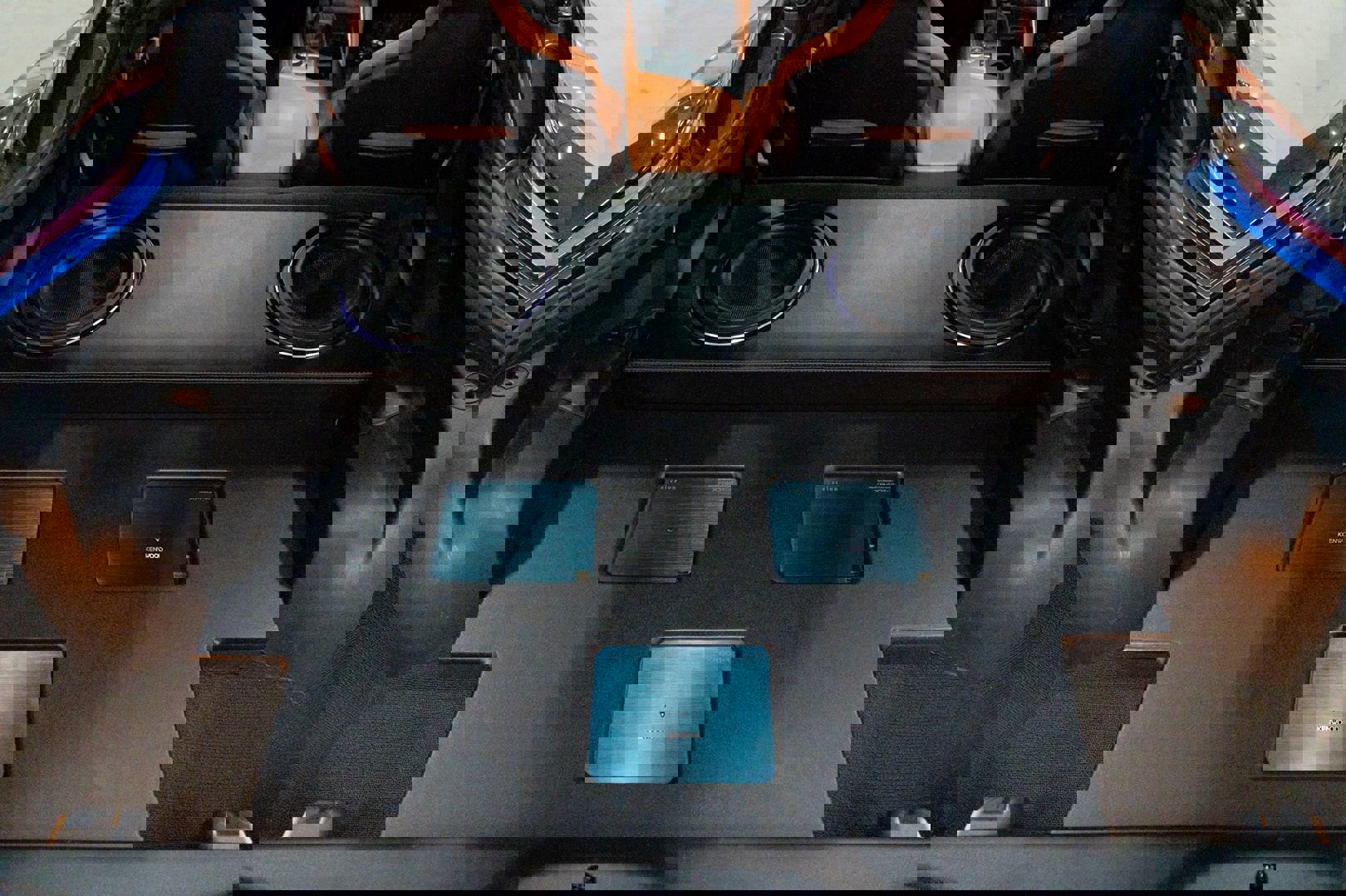 Used 2015 Chevrolet Corvette Z06 w/ 3LZ Preferred Equipment Group image 28