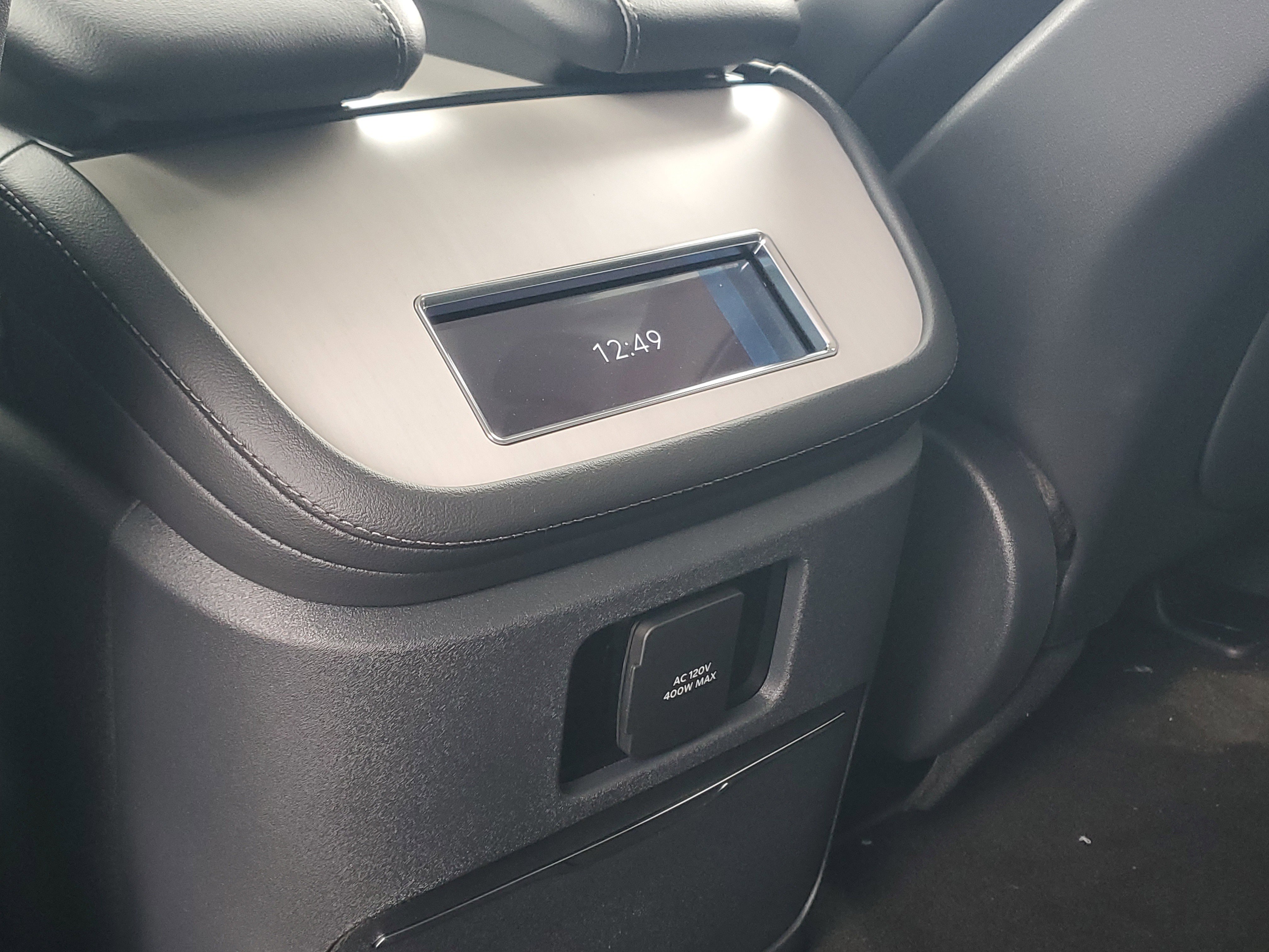 New 2026 Lincoln Navigator Reserve image 29