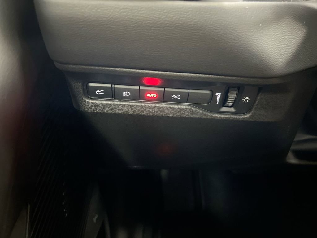 New 2026 Dodge Charger Scat Pack w/ Blacktop Package image 17