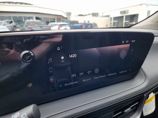 New 2026 Buick Encore GX Preferred w/ Comfort Package image 14