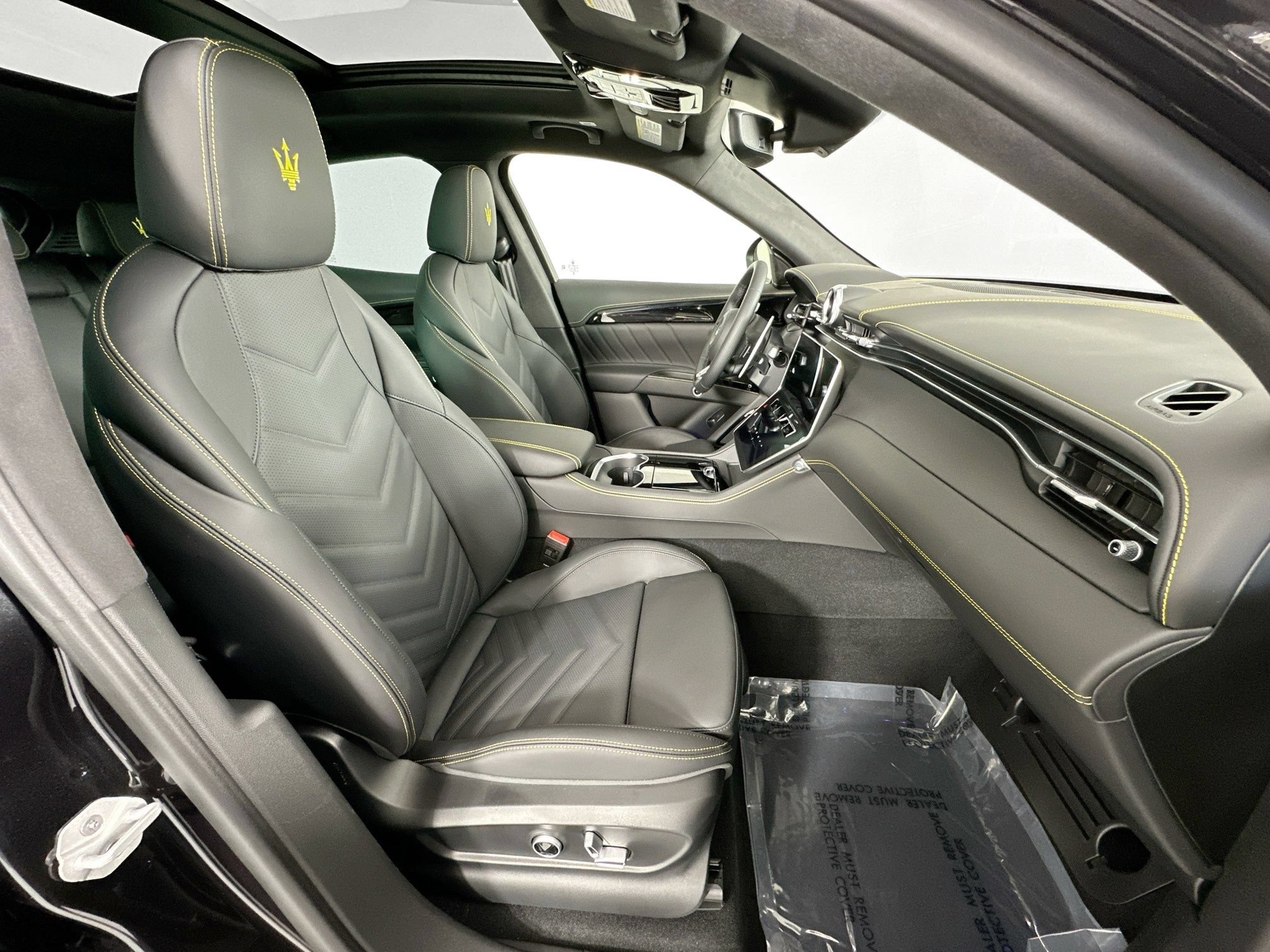 New 2026 Maserati Grecale Modena AWD/4WD image 26