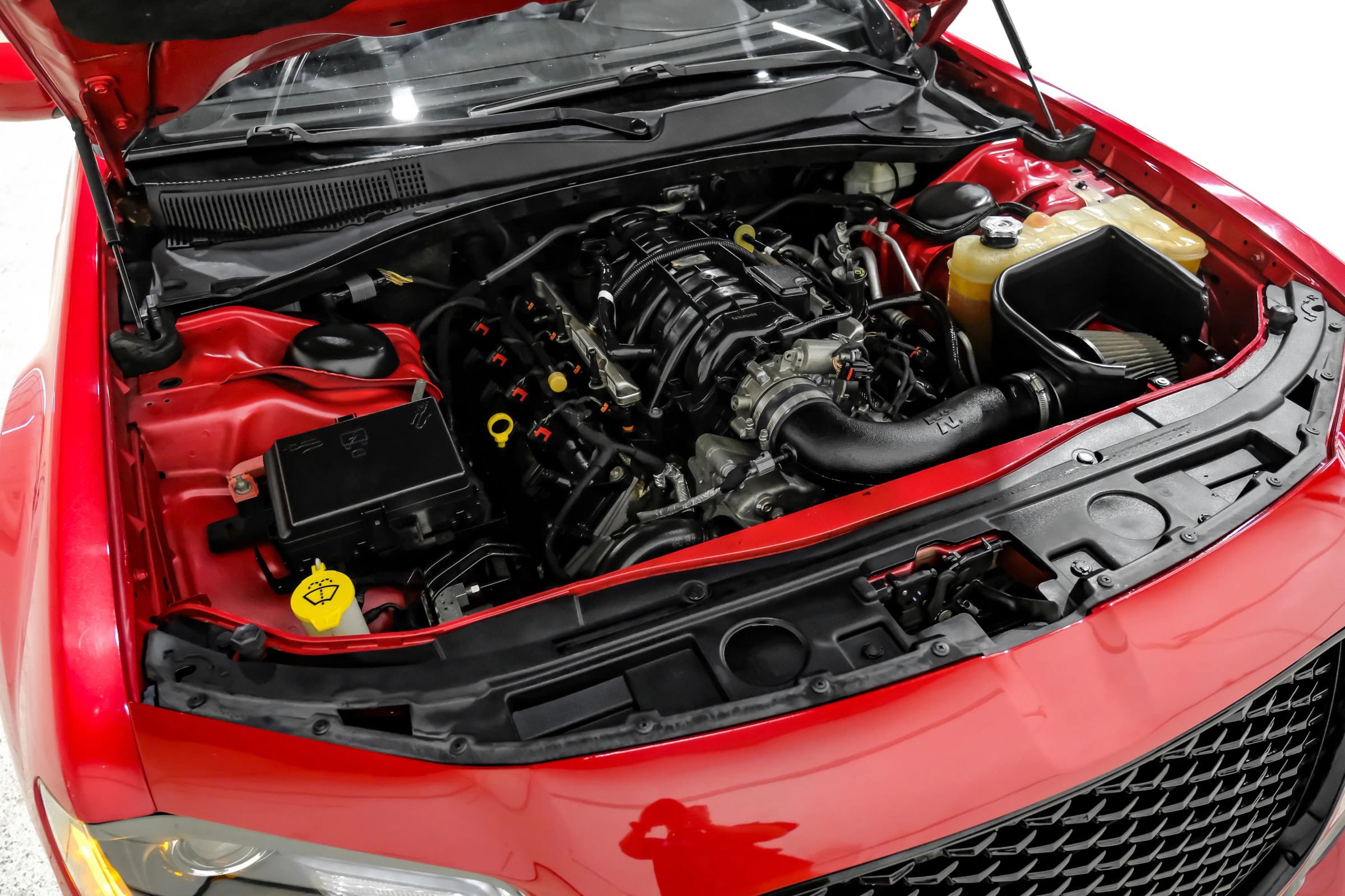 Used 2015 Chrysler 300 S RWD image 67