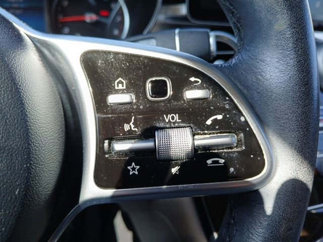 Used 2020 Mercedes-Benz GLC 300 GLC 300 image 26