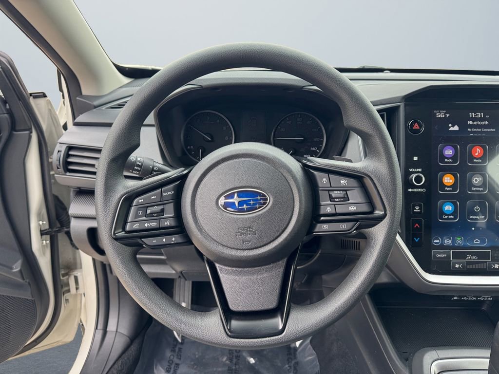Certified 2024 Subaru Crosstrek 2.0i Premium w/ Crosstrek Mirror Package AWD/4WD image 12