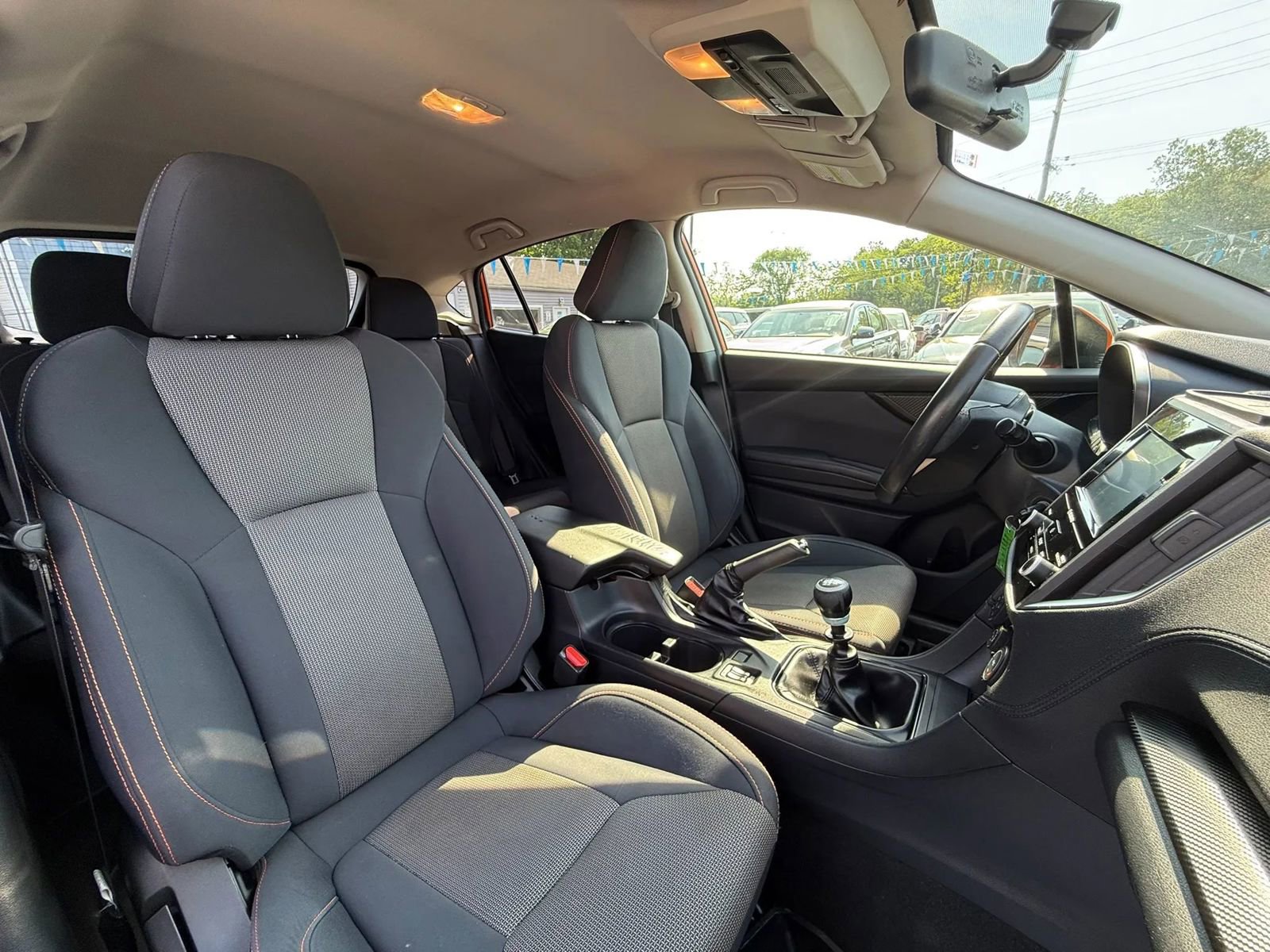 Used 2018 Subaru Crosstrek 2.0i Premium AWD/4WD image 49