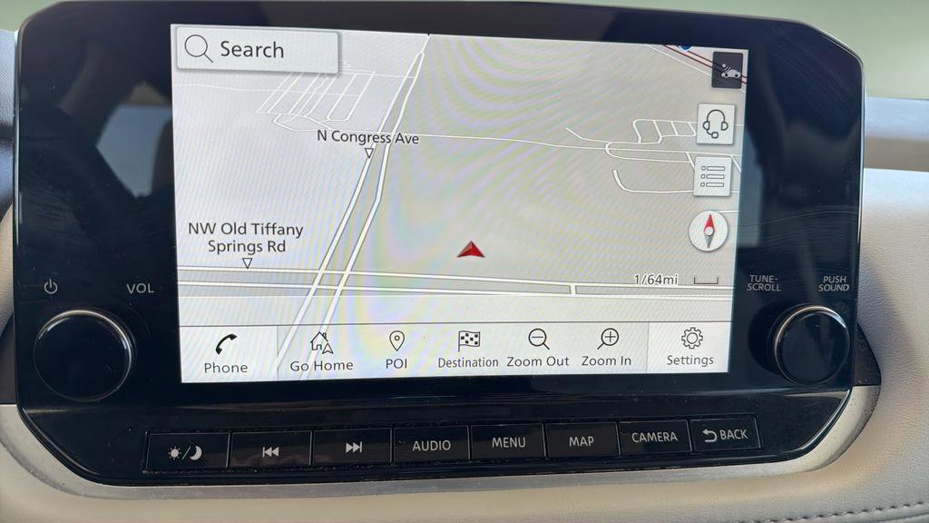 Certified 2023 Nissan Rogue SL w/ SL Premium Package AWD/4WD image 22