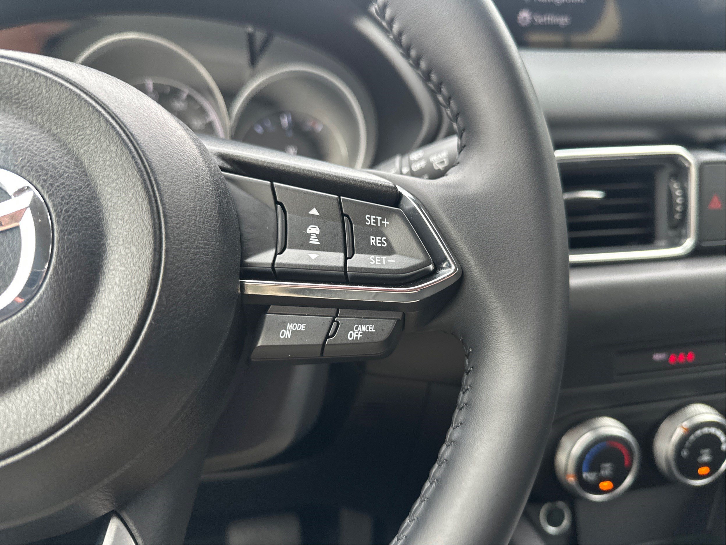 Certified 2025 MAZDA CX-5 AWD 2.5 S image 32