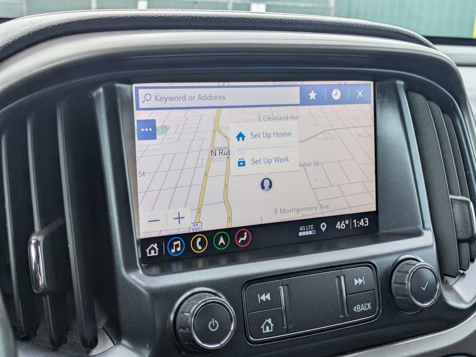 Used 2022 GMC Canyon AT4 image 28