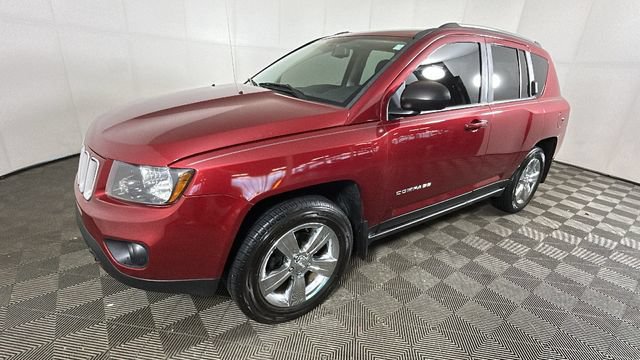 Used 2014 Jeep Compass Sport w/ Power Value Group AWD/4WD image 6