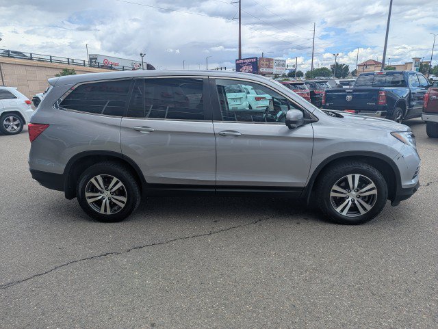 Used 2018 Honda Pilot EX-L image 6