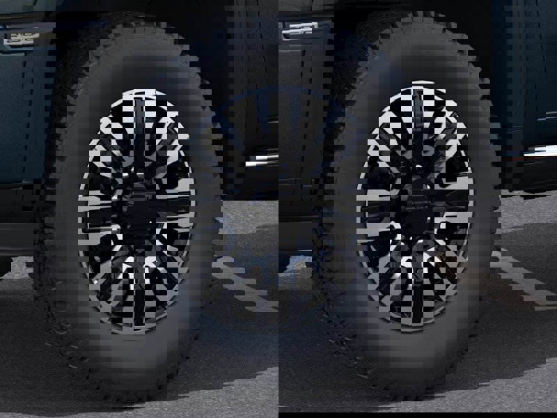 New 2026 GMC Sierra 2500 Denali Ultimate image 9