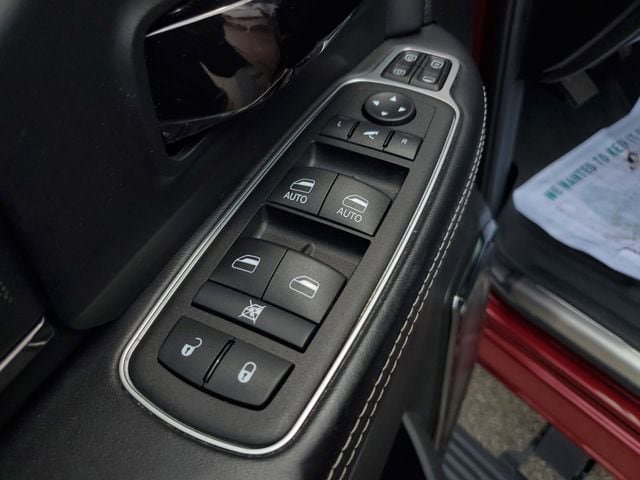 Certified 2024 RAM 2500 Limited AWD/4WD image 26