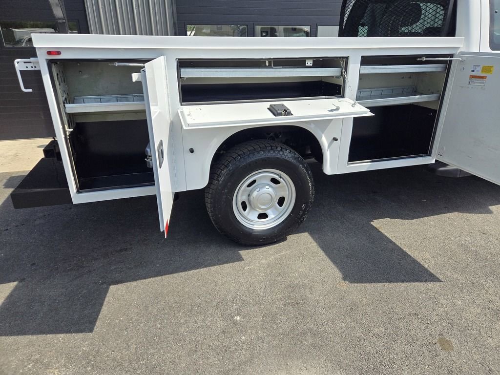 Used 2015 Ford F350 XL image 8