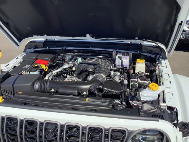 New 2026 Jeep Gladiator Mojave image 47