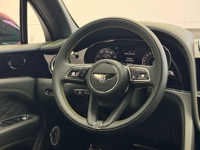 New 2026 Bentley Bentayga Speed image 38