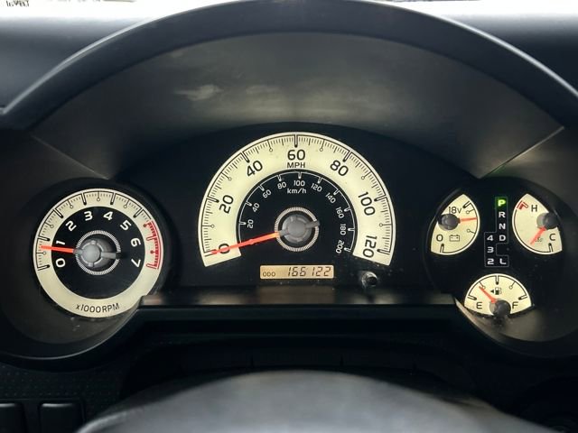 Used 2008 Toyota FJ Cruiser 2WD image 21