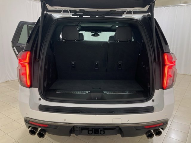 Used 2022 Chevrolet Tahoe RST image 25