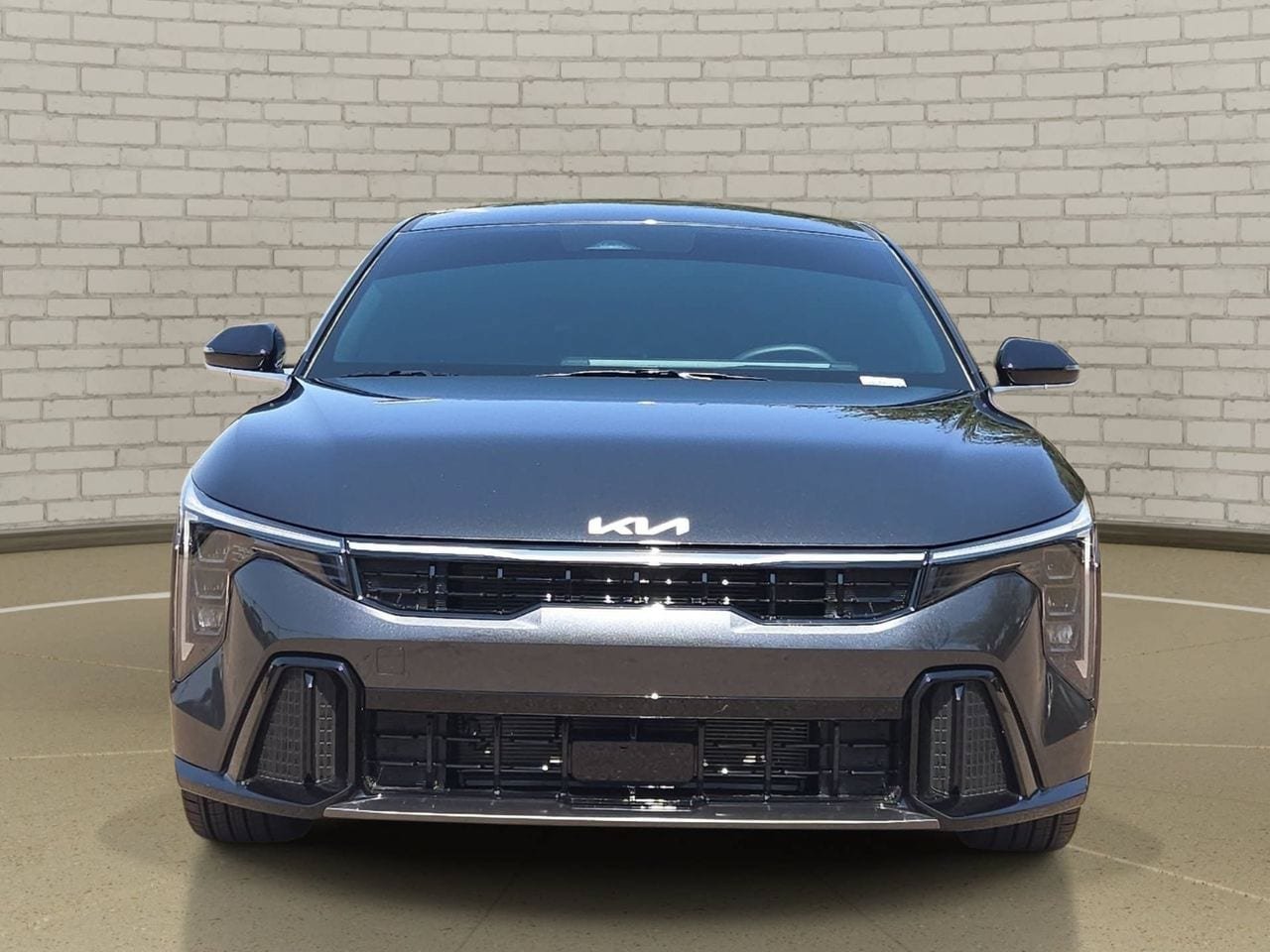 Used 2026 Kia K4 GT-Line FWD image 2
