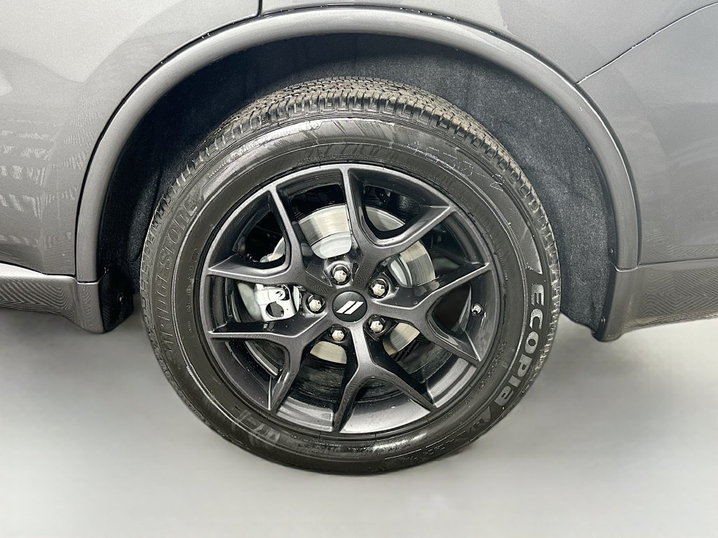 New 2026 Dodge Durango GT w/ Blacktop Package AWD/4WD image 17