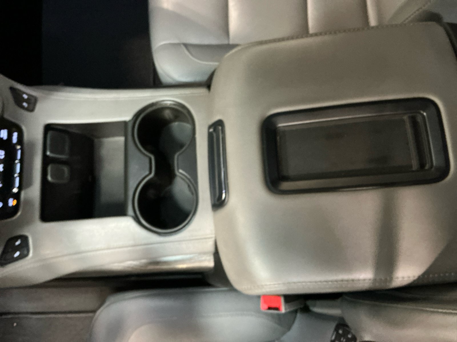 Used 2020 Chevrolet Suburban LT AWD/4WD image 15