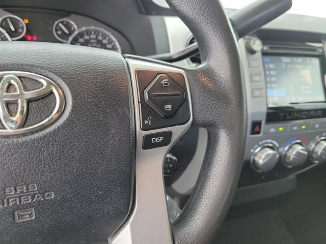 Used 2017 Toyota Tundra SR5 RWD image 23