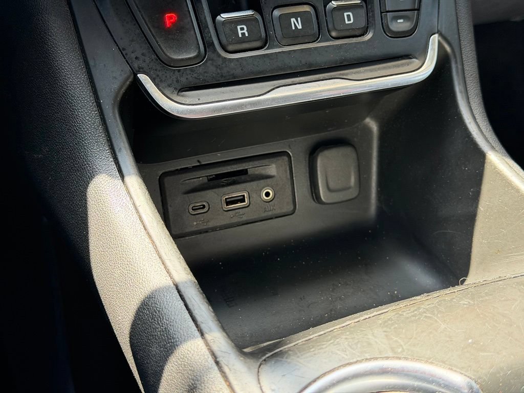 Used 2019 GMC Terrain SLT FWD image 23