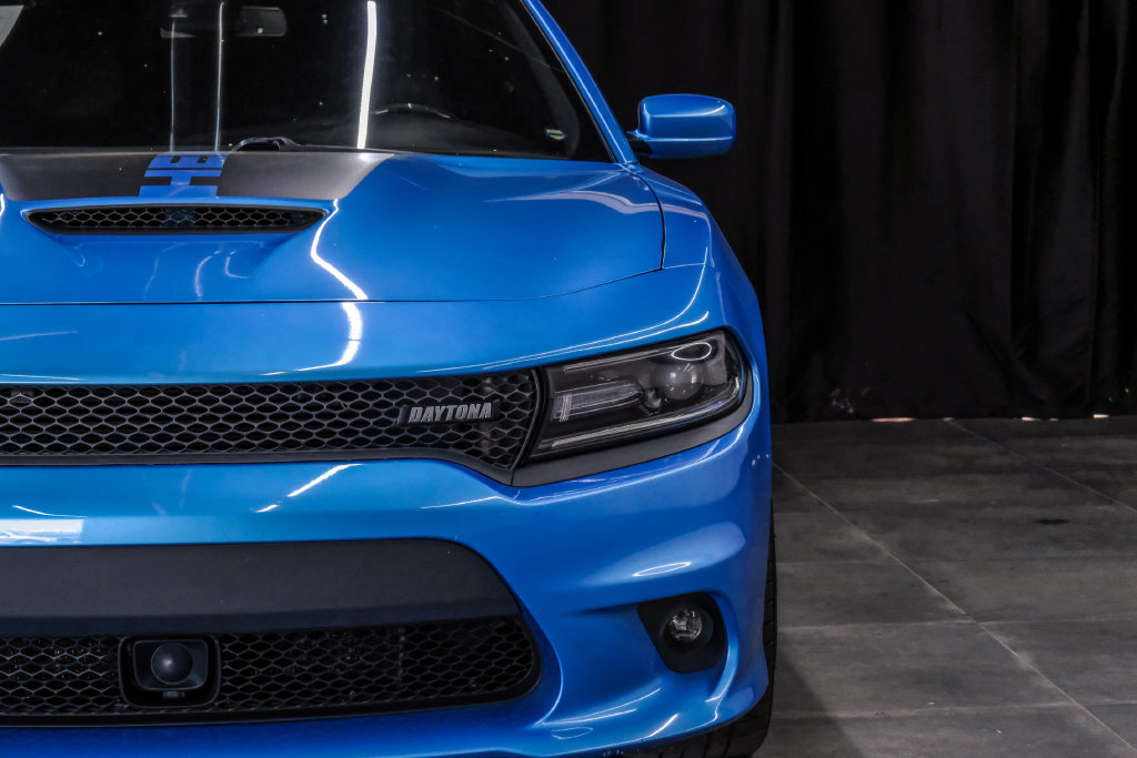 Used 2019 Dodge Charger R/T w/ Daytona Edition Group RWD image 66