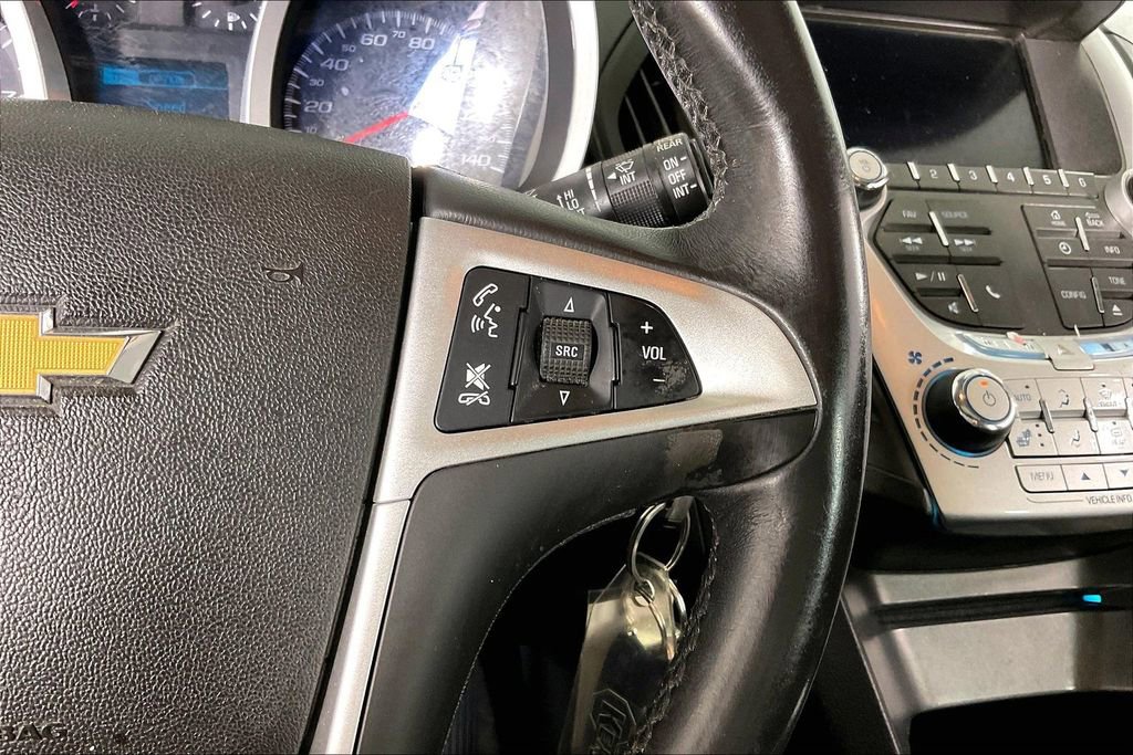 Used 2013 Chevrolet Equinox LT FWD image 28