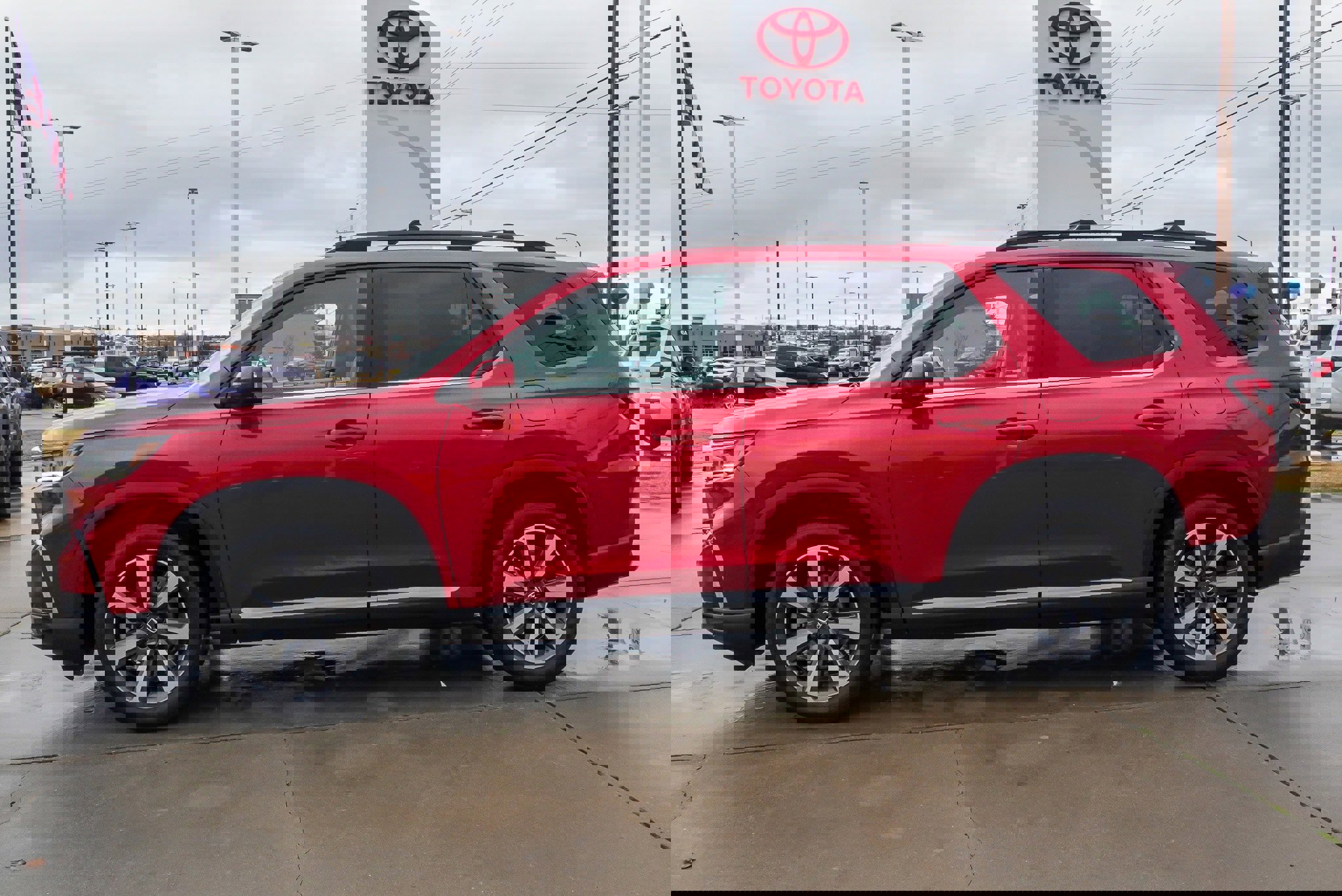 Used 2023 Honda Pilot Elite image 5