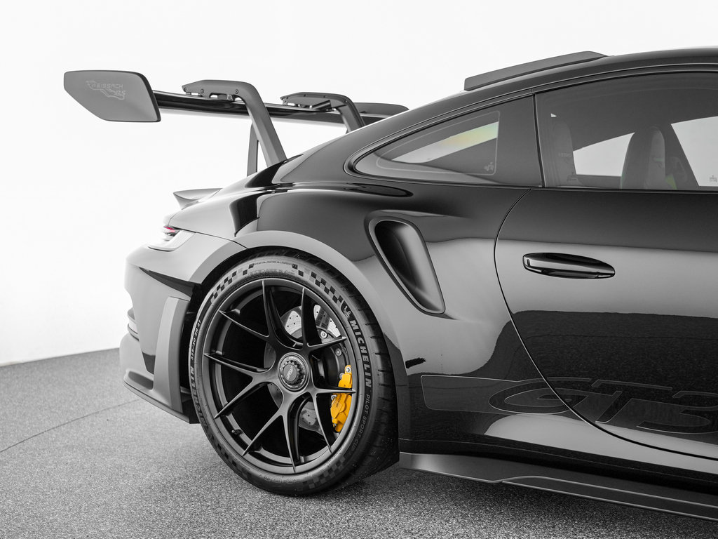 Used 2025 Porsche 911 GT3 RS RWD image 41