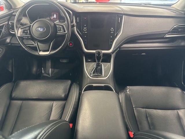 Used 2020 Subaru Outback Limited image 30