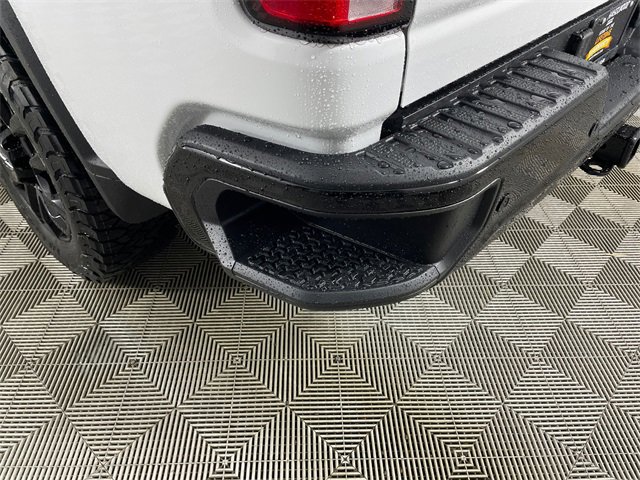 New 2026 Chevrolet Silverado 2500 LTZ w/ LTZ Plus Package image 16