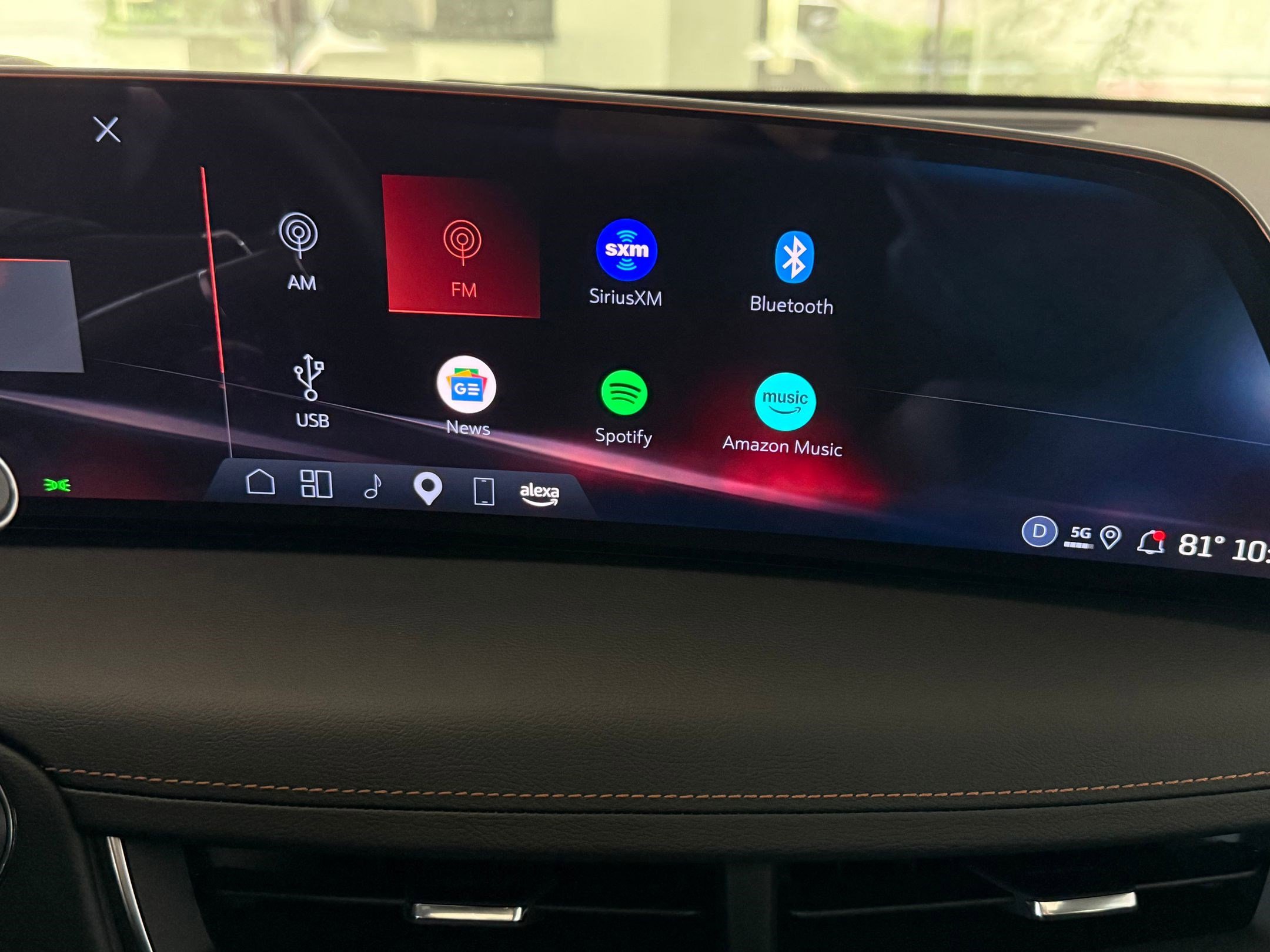 Used 2025 Cadillac CT5 V image 24