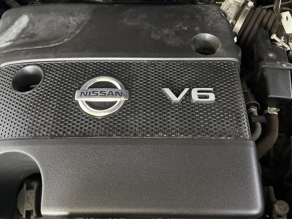 Used 2019 Nissan Murano SV image 10