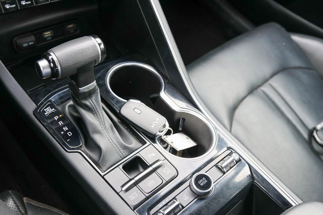 Used 2022 Kia K5 EX w/ EX Premium Package image 21