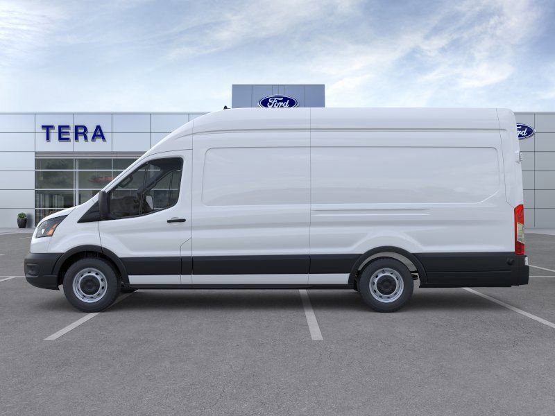 New 2026 Ford Transit 350 148 High Roof Extended RWD image 3