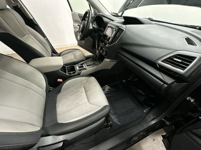 Used 2021 Subaru Forester image 19