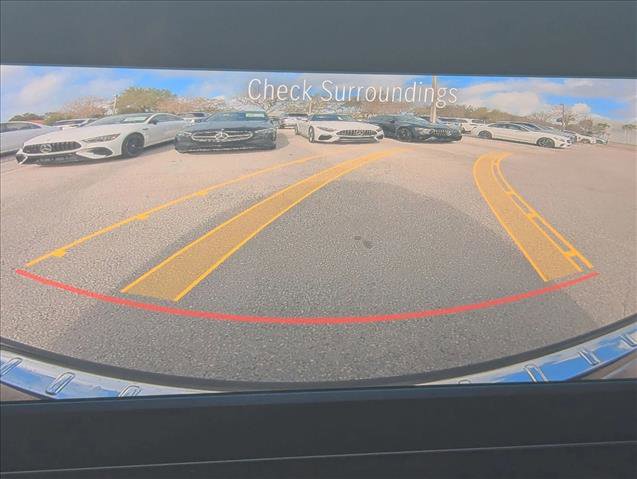 New 2026 Mercedes-Benz GLA 250 image 12