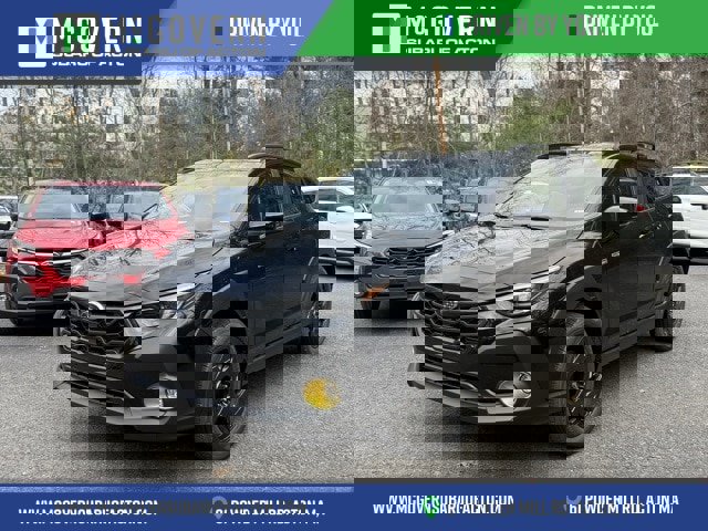 New 2026 Subaru Crosstrek 2.5i Sport