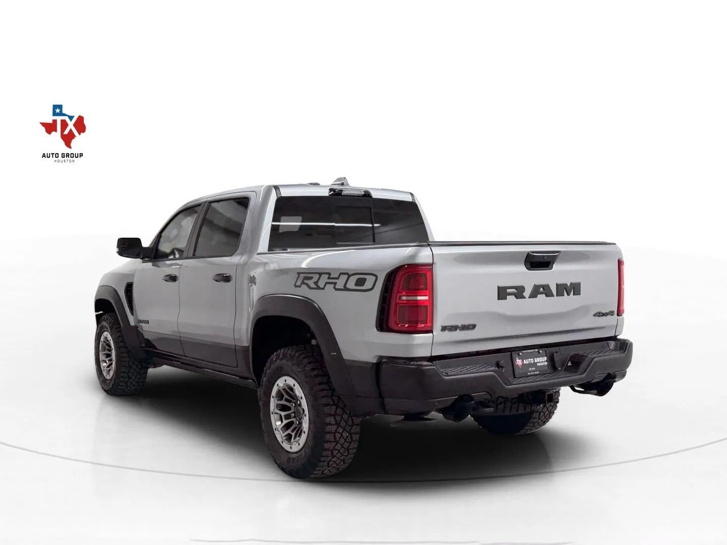 Used 2026 RAM 1500 RHO w/ RHO Level 1 Equipment Group AWD/4WD image 4