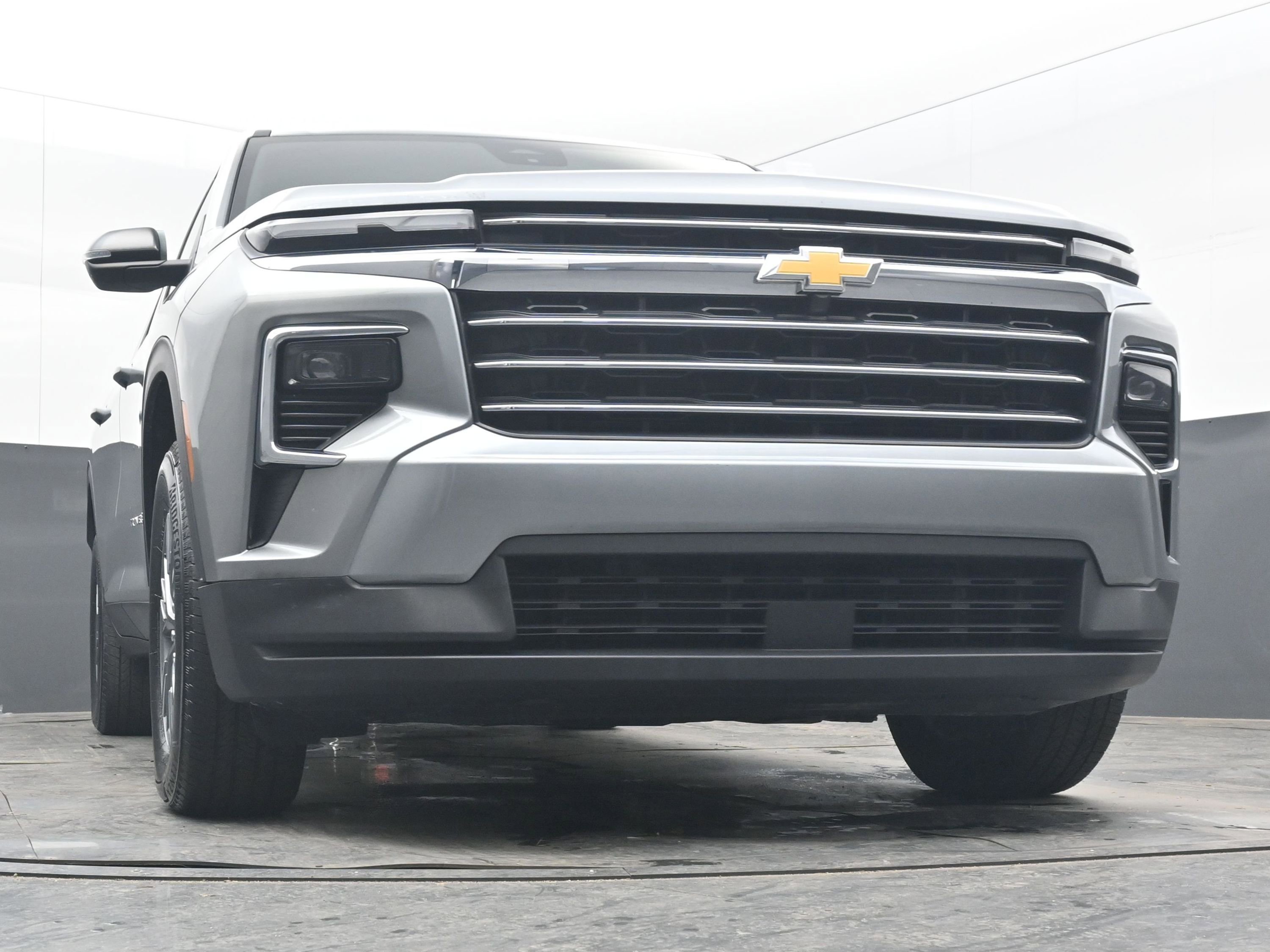 Used 2025 Chevrolet Traverse LT image 21