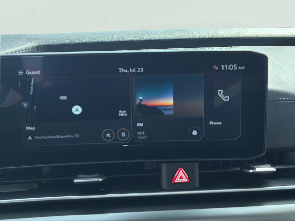 New 2027 Kia Carnival SX w/ Dark Edition Package FWD image 30