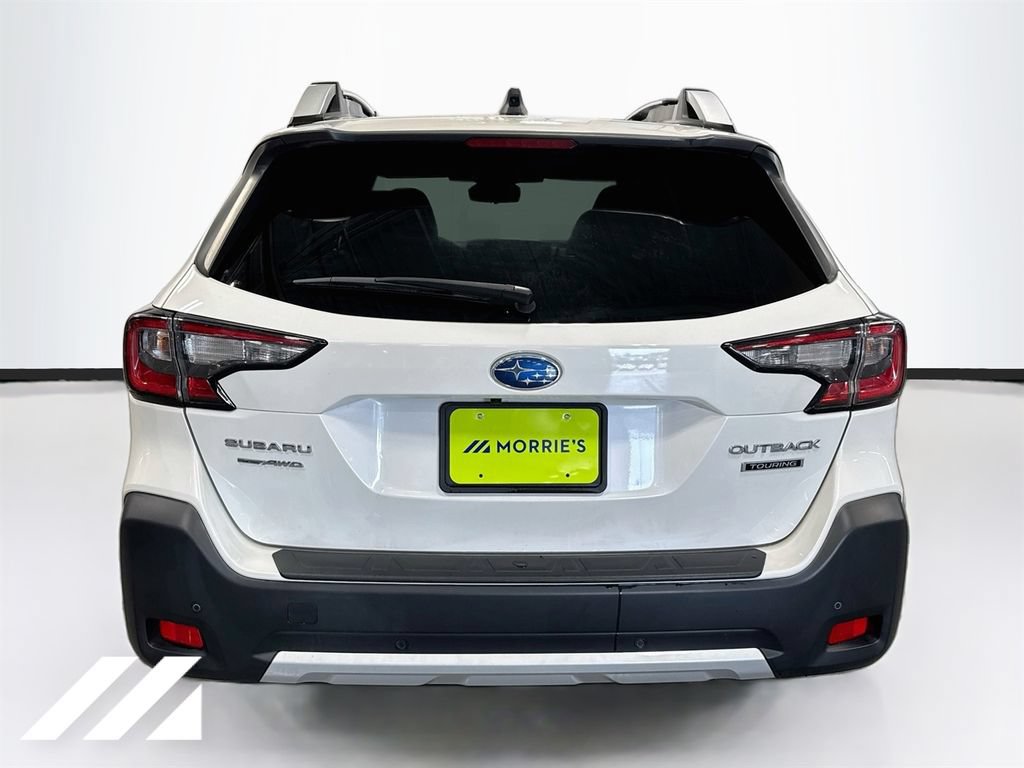 Used 2024 Subaru Outback Touring AWD/4WD image 6
