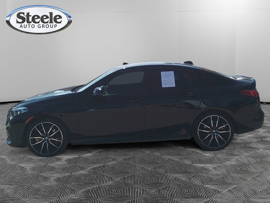 Used 2023 BMW 228i Gran Coupe 228i w/ M Sport Package image 2