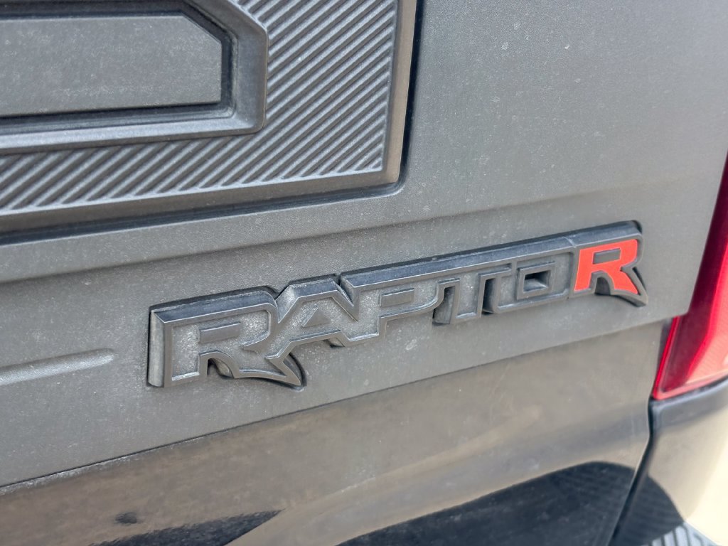 Used 2024 Ford F150 Raptor w/ Equipment Group 803A Raptor R AWD/4WD image 12