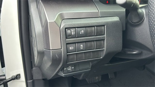 New 2026 Toyota Tacoma SR5 image 10