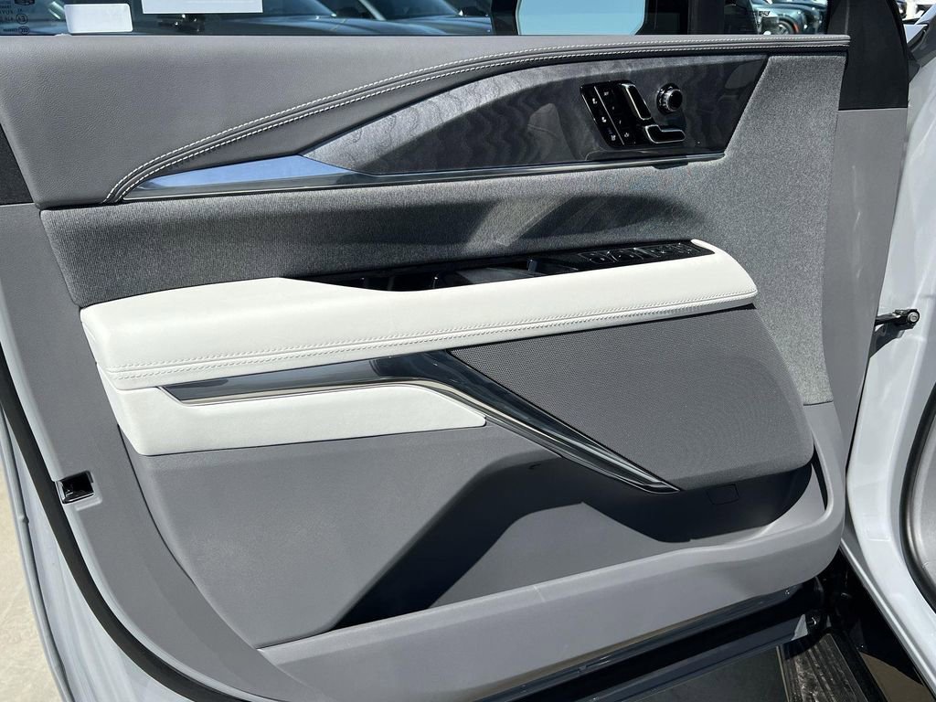 New 2026 Cadillac Escalade IQL Sport 1 image 10