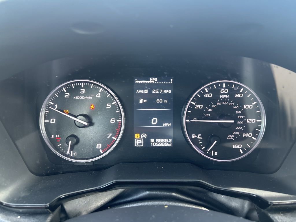 Used 2024 Subaru Outback Premium image 20